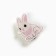Hair clip for children "Little Joy", 3.2 x 3.9 cm