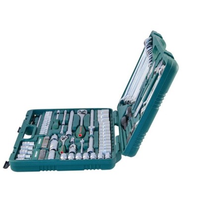 Universal set of end heads Jonnesway S04H624101S, 101 subject-4