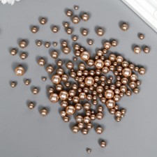 Decor for creativity plastic 