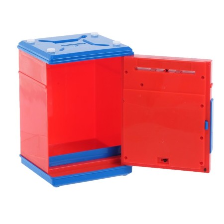 Household appliances "safe", sound-2