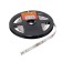 Ecola Pro 5 m, IP20, SMD2835, 60 LED/m, 8 W/m, 12 V, 6000K