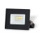 Flight Ambrella ST8011 BK, IP65 LED 6500K 10W 70x55x22 mm, black