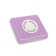 Polymer clay Calligrata 50 g, lilac