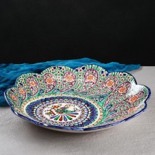 Largan Rishtan ceramics 