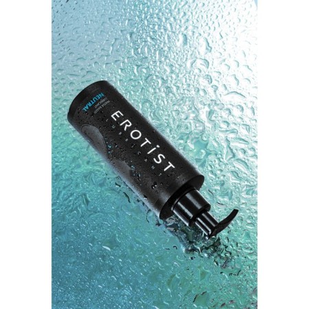 Lubricant Erotist Neutral, neutral, water -based, 250 ml-5