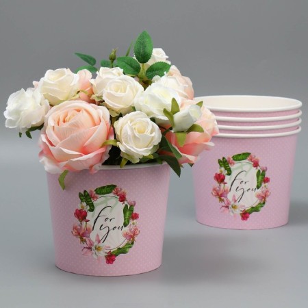 Flowing glass for you, 1500 ml-3
