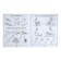 Workbook "The World. Items ", part 1, Gavrina S.