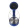 Electric kettle "Matryona" MA-154, glass, 1.8 l, 1500 watts, blue