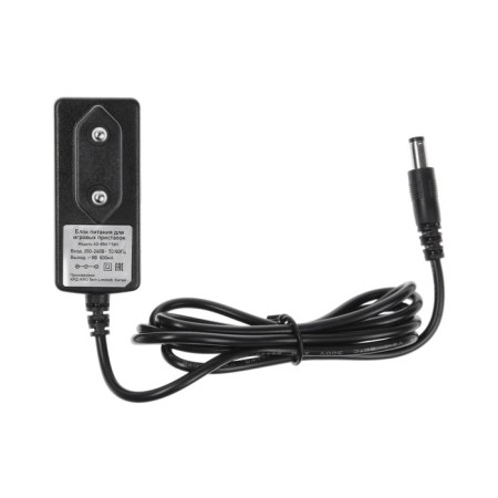 Power supply 16, 9V, 600MA, for gaming retro prefixes-1