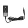 Power supply 16, 9V, 600MA, for gaming retro prefixes