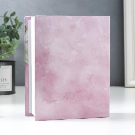 Photo album in 100 photos 10x15 cm "Flower Day"-1