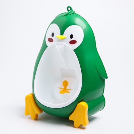 Pusser of children's "Penguin", Mix colors-3