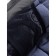 Ski costume for a boy, gray color, height 98 cm