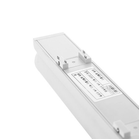 SLIM SLIM SLIM "Book-33" LED 18W 3000K-6000K 48V CRI90 White 3.2x3.8x3.6cm-9