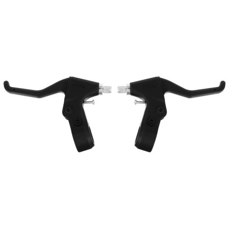 Saiguan brake handle set under 2 fingers, plastic