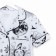 Women's pajamas (shirt and shorts) KAFTAN MAGIC NIGHT size 40-42, blue color