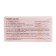 Hydrogel patches 818 Beauty Formula Estiqe B.hyaluronic with hyaluronic acid, 60 pcs