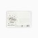 Mail card "Happy New Year!", Train, 10 x 15 cm, New Year