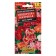 Flower seeds Godegia "Sinderella" large -flowered terry, mixture of colors, o, 0.2 g