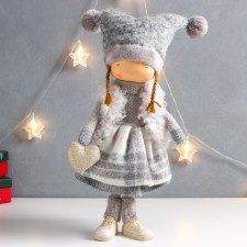 Interior doll 