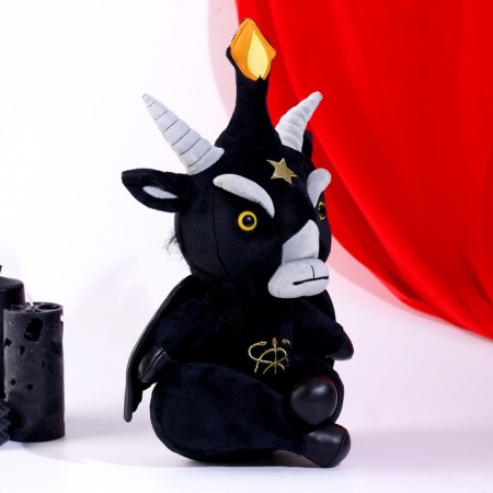 Soft toy "Bull", 35 cm-1