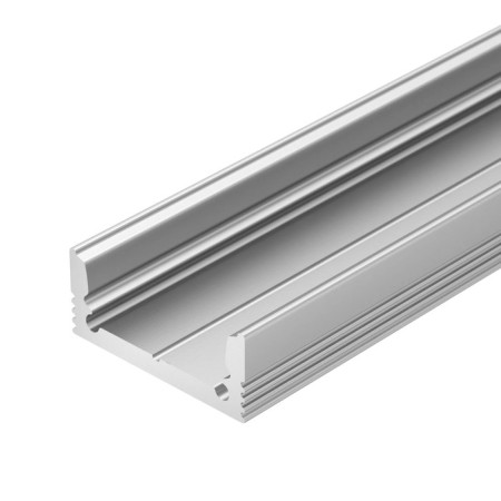 Profile SL-SLIM-H7-2000 ANOD (alum.) L2000 Arlight 023716-1