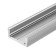 Profile SL-SLIM-H7-2000 ANOD (alum.) L2000 Arlight 023716