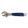 Divorce tundra key, two -component handle, 200 mm