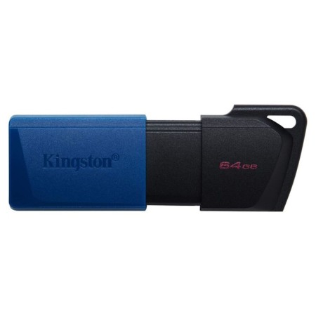 USB flash drive 64 GB Kingston DT Exodia M Black/Blue DTXM/64GB-1