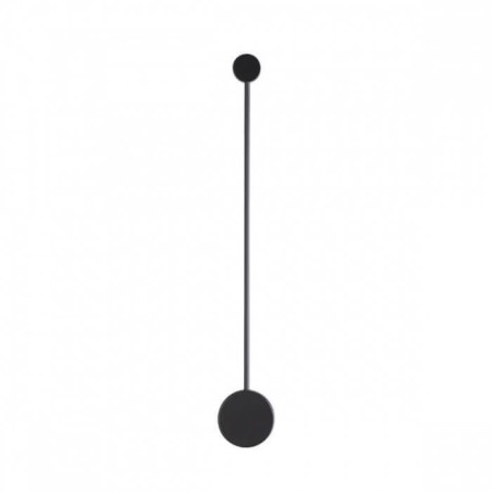 Bra Satellite, 5W LED, 4000K, 420LM, black color