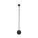 Bra Satellite, 5W LED, 4000K, 420LM, black color