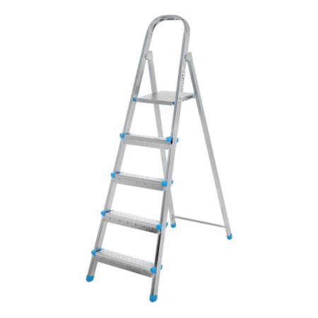 Perilla Strenge "Tier" 122205, steel, 5 steps, 990 mm
