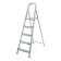 Perilla Strenge "Tier" 122205, steel, 5 steps, 990 mm
