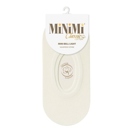 Families Mini Bell Light, size 35-38, Avorio color
