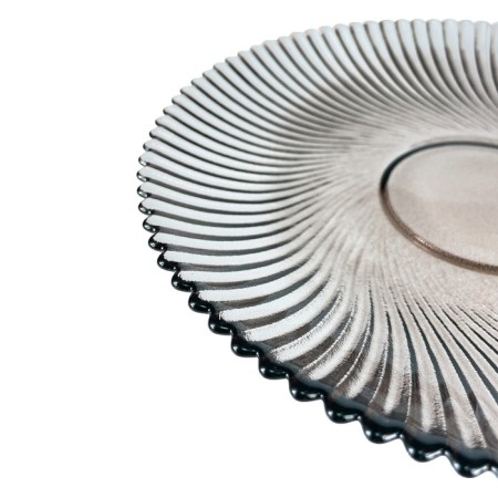 Panair Sogretta plate, 21 cm-5