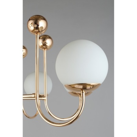 Ceiling chandelier Acuto E27 40W-6