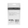 Cargo screed ribbon nova Bright, 2.5 cm x 5 m, in a blister, with a latch, 200 kg
