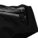 Sports bag Czech on the Luazon belt, telephone management, zipper compartment, black