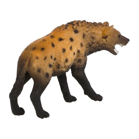 Figure "World of wild animals: spotted hyena"-2
