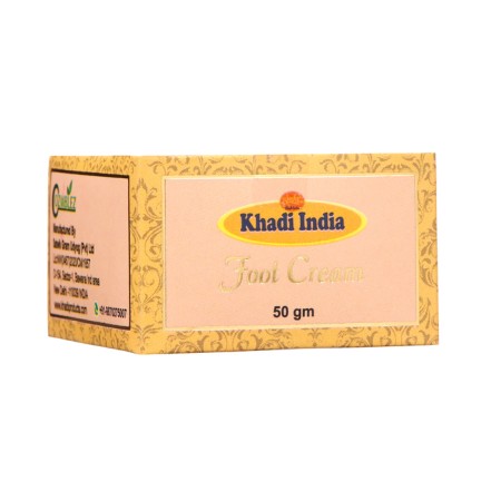 Крем для ног Khadi, 50 гр-2