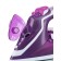 Iron Winner WR-514SI, 2600 W, ceramic soles, 380 ml