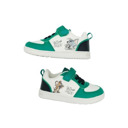 Sneakers for the boy PlayTode, size 28-7