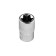 Thor head Stels 13874, E20, CRV, 1/2 "