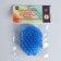 Anti-cellulite massage "Wonder Warehouse", mini, with a suspension, 9.5 × 7 cm, color mix