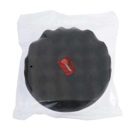 Torso polishing circle, soft, 150 mm, embossed-3