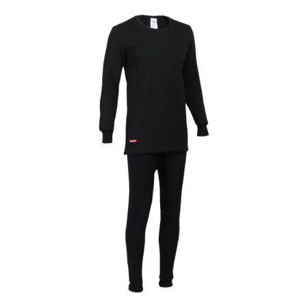 The thermal underwear set is somfort nord (1 layer), size 50, height 170-176-1