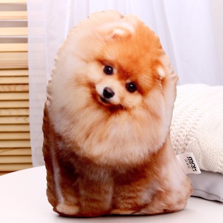 Antistress toy "Spitz"-1