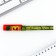Set of Ballic and Notepad 16 L "Real Defender"