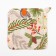 Set of kitchen. Bullfinch shares: mittens 20x27 cm, severity 19x19 cm, 100% HL