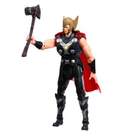 Game set "Avengers. Thor »13x15 cm